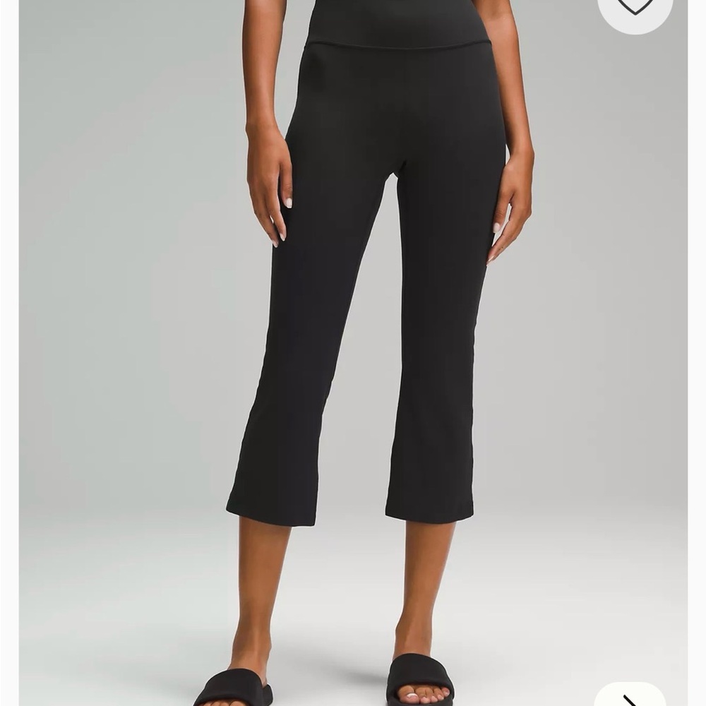 Groove Super High-Rise 23’ legging